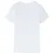 Produktbild 2 för T-shirt för barn ecru 140