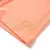 Produktbild 5 för Barnshorts med snöre neon orange 92