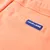 Produktbild 6 för Barnshorts med snöre neon orange 116