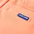 Produktbild 6 för Barnshorts med snöre neon orange 128