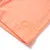 Produktbild 5 för Barnshorts med snöre neon orange 140
