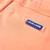Produktbild 6 för Barnshorts med snöre neon orange 140