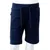 Produktbild 8 för Barnshorts marinblå 92