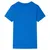 Produktbild 2 för T-shirt för barn blå 104