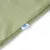 Produktbild 5 för T-shirt för barn ljus khaki 128