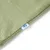 Produktbild 5 för T-shirt för barn ljus khaki 140