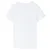 Produktbild 2 för T-shirt för barn ecru 116