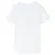 Produktbild 2 för T-shirt för barn ecru 128
