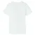 Produktbild 2 för T-shirt med korta ärmar för barn ecru 116