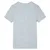 Produktbild 2 för T-shirt med korta ärmar för barn grå 92