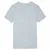 Produktbild 2 för T-shirt med korta ärmar för barn grå 128