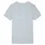 Produktbild 2 för T-shirt med korta ärmar för barn grå 140