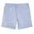Produktbild 2 för Barnshorts med snöre blå melange 116
