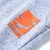 Produktbild 5 för Barnshorts med snöre blå melange 116