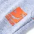 Produktbild 5 för Barnshorts med snöre blå melange 128