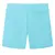 Produktbild 2 för Barnshorts med snöre aquablå 140