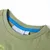 Produktbild 3 för T-shirt med korta ärmar för barn ljus khaki 92