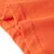 Produktbild 6 för Kjol för barn girafftryck stark orange 92