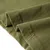 Produktbild 6 för T-shirt för barn khaki 104