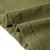 Produktbild 6 för T-shirt för barn khaki 128