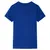 Produktbild 2 för T-shirt för barn mörkblå 104