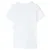 Produktbild 2 för T-shirt för barn ecru 104
