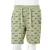 Produktbild 8 för Barnshorts med snöre blandad ljus khaki 104