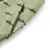 Produktbild 5 för Barnshorts med snöre blandad ljus khaki 128