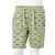 Produktbild 8 för Barnshorts med snöre blandad ljus khaki 128