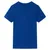 Produktbild 2 för T-shirt för barn mörkgrå 104