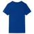 Produktbild 2 för T-shirt för barn mörkgrå 116