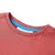 Produktbild 3 för T-shirt för barn paprika 92