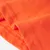 Produktbild 6 för T-shirt för barn mörk orange 104