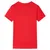 Produktbild 2 för T-shirt för barn röd 92