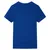 Produktbild 2 för T-shirt för barn mörkgrå 92