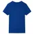 Produktbild 2 för T-shirt för barn mörkgrå 104