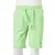 Produktbild 8 för Barnshorts fluogrön 92