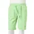 Produktbild 8 för Barnshorts fluogrön 104