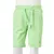 Produktbild 8 för Barnshorts fluogrön 116