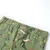 Produktbild 11 för Pyjamas med korta ärmar för barn ljus khaki 128