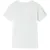 Produktbild 2 för T-shirt för barn ecru 104