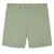 Produktbild 2 för Barnshorts med snöre blandad ljus khaki 104