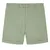 Produktbild 2 för Barnshorts med snöre blandad ljus khaki 116