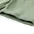 Produktbild 6 för Barnshorts med snöre blandad ljus khaki 116