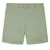 Produktbild 2 för Barnshorts med snöre blandad ljus khaki 128