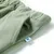 Produktbild 4 för Barnshorts med snöre blandad ljus khaki 128