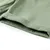 Produktbild 6 för Barnshorts med snöre blandad ljus khaki 128