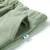 Produktbild 4 för Barnshorts med snöre blandad ljus khaki 140