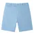 Produktbild 2 för Barnshorts med snöre blå 92