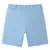 Produktbild 2 för Barnshorts med snöre blå 104
